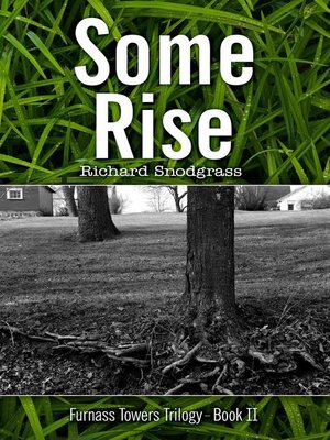 cover image of Some Rise